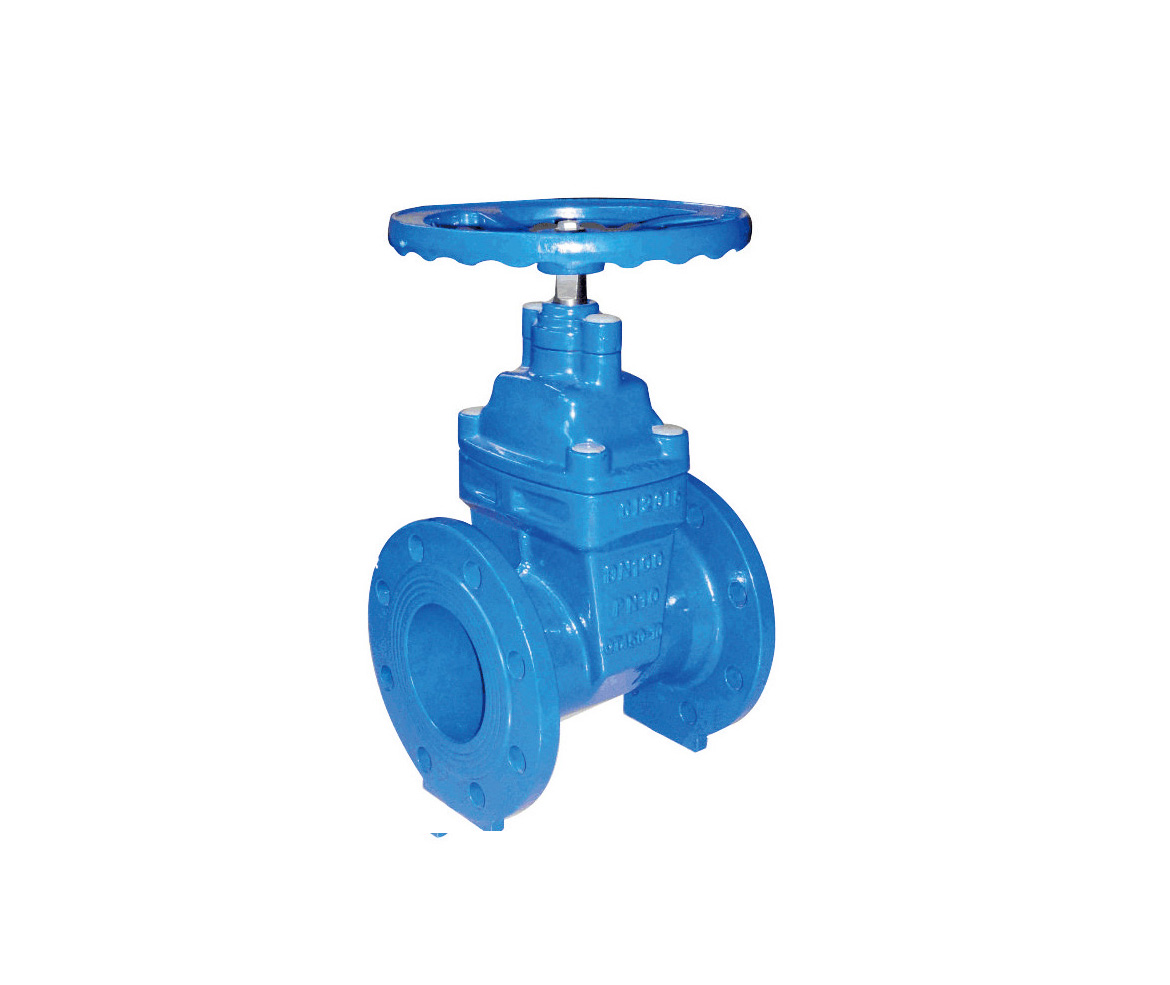 Resilient Gate Valve-Gland Type(TH002)