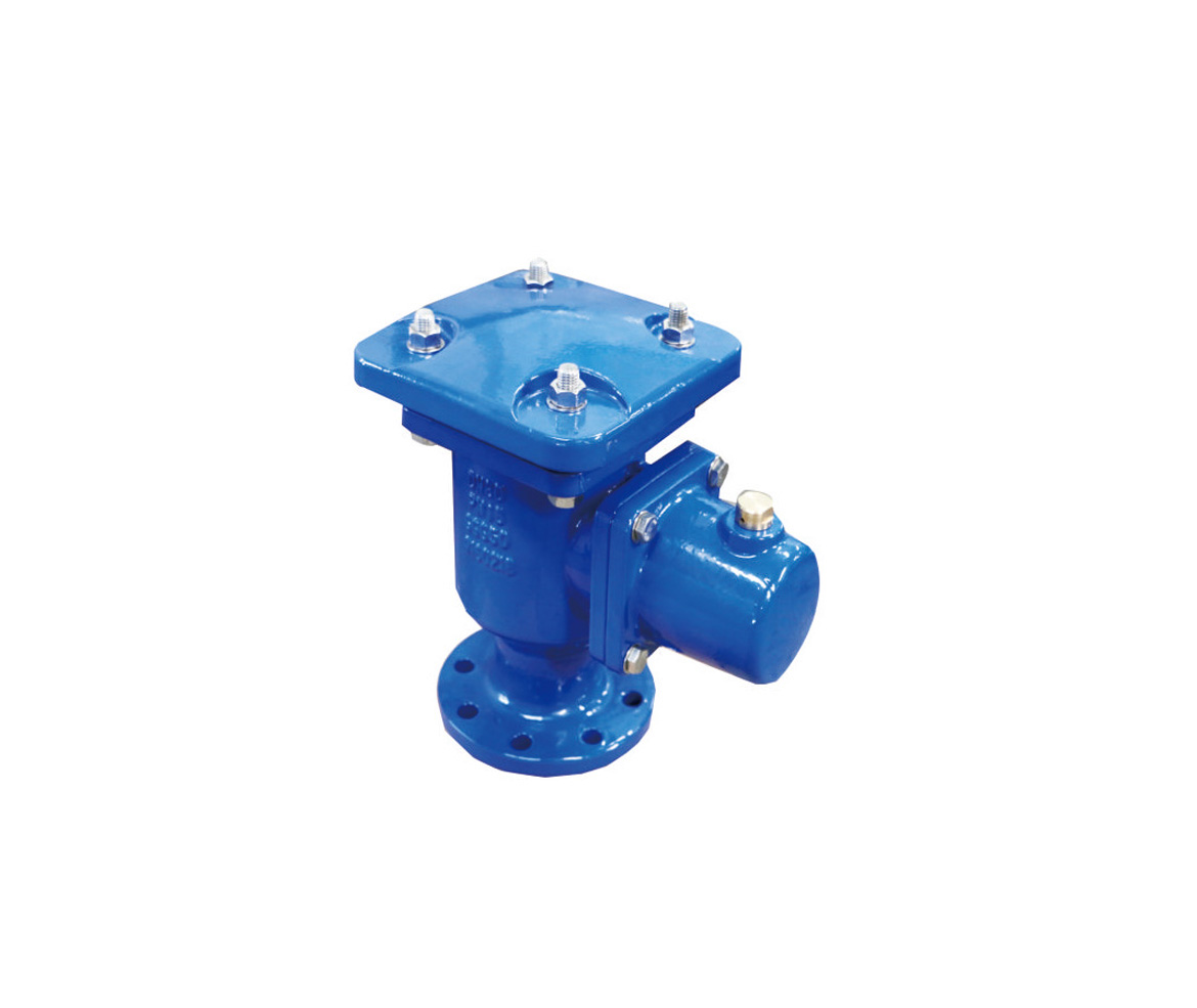 Trifunctional Air Release Valve(TH029)